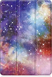 Чехол для планшета BeCover Smart Case для Xiaomi Pad 7, 7 Pro 11.2" Space (712815)