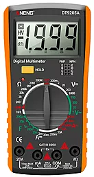 Мультиметр Aneng DT9205A