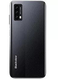Смартфон Blackview A90 4/64Gb Black - мініатюра 3