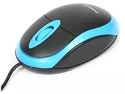 Комп'ютерна мишка OMEGA OM-06V (OM06VBL) blue