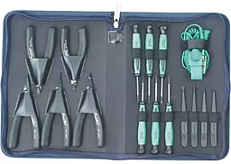 Набір викруток та інструменту Pro'sKit PK-2079