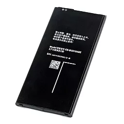 Аккумулятор Samsung G610 Galaxy J7 Prime / EB-BG610ABE (3300 mAh) 12 мес. гарантии - миниатюра 4