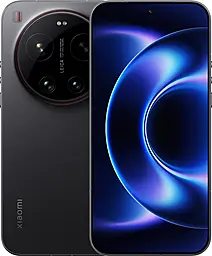 Смартфон Xiaomi 17 Ultra 16/512GB Black - фото Смартфон Xiaomi 17 Ultra 16/512GB Black