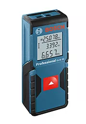 Далекомір Bosch GLM 30 (0.601.072.500) - фото Далекомір Bosch GLM 30 (0.601.072.500)