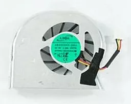 Вентилятор (кулер) для ноутбуку Toshiba NB200, NB205, DC 5V 0.30A, 3pin (AB4505HX-QB3) Adda Original