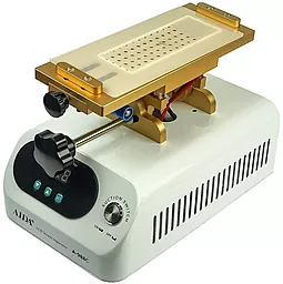Сепаратор компресорний 8.5" Aida A-988C - мініатюра 2
