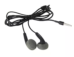 Наушники Awei ES-10 Black - миниатюра 2 Наушники Awei ES-10 Black - миниатюра 2