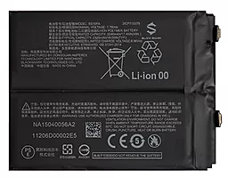 Акумулятор Xiaomi Black Shark 5 / BS10FA (4650 mAh) 12 міс. гарантії - мініатюра 2