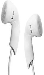 Наушники Edifier H180 White - фото Наушники Edifier H180 White
