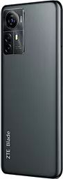 Смартфон ZTE Blade A72S 4/64GB Gray - мініатюра 6 Смартфон ZTE Blade A72S 4/64GB Gray - мініатюра 6