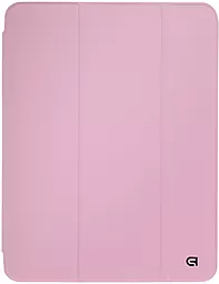 Чехол для планшета ArmorStandart Smart Fold Pen для Apple iPad 10.9" (2022, 2024), iPad 11" (2025) Pink (ARM74948) - фото Чехол для планшета ArmorStandart Smart Fold Pen для Apple iPad 10.9" (2022, 2024), iPad 11" (2025) Pink (ARM74948)