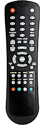 Пульт для телевизора Bravis LCD TV Черный