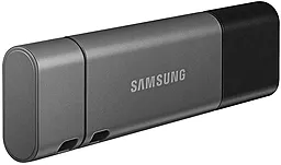 Флешка Samsung 256 GB Duo Plus Type-C USB 3.1 (MUF-256DB) - мініатюра 4