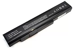 Акумулятор для ноутбука MSI A42-A15 / 14,4V 5200mAh