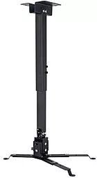 Кронштейн для проектора PRB43-65 черный