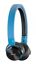 Навушники Akg Y40 Blue