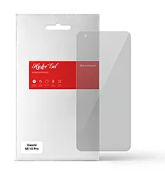 Гидрогелевая пленка ArmorStandart Anti-spy для Xiaomi Mi 10 Pro (ARM58862) - фото Гидрогелевая пленка ArmorStandart Anti-spy для Xiaomi Mi 10 Pro (ARM58862)