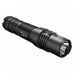 Фонарик аккумуляторный Nitecore MH10S (6-1038_s) (1x18650, 1x21700, 2xCR123, 2xRCR123) - миниатюра 5 Фонарик аккумуляторный Nitecore MH10S (6-1038_s) (1x18650, 1x21700, 2xCR123, 2xRCR123) - миниатюра 5
