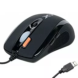 Комп'ютерна мишка A4Tech XL-750MK - фото Комп'ютерна мишка A4Tech XL-750MK