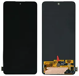 Дисплей Xiaomi Redmi Note 13 4G с тачскрином, (OLED), Black - фото Дисплей Xiaomi Redmi Note 13 4G с тачскрином, (OLED), Black