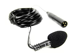 Микрофон Akg CHM99 Black - миниатюра 3