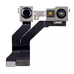 Фронтальна камера Apple iPhone 13 Pro Max 12 MP+12 MP Face ID зі шлейфом