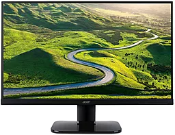 Монітор Acer KA272E0bi (UM.HX2EE.034) - фото Монітор Acer KA272E0bi (UM.HX2EE.034)