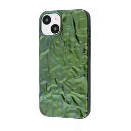 Чохол Wave Gradient Water Case для Apple iPhone 13 Green