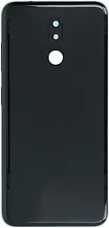 Задняя крышка корпуса Nokia 3.2 Dual Sim (TA-1156 / TA-1164) 3/32Gb, Original Black - фото Задняя крышка корпуса Nokia 3.2 Dual Sim (TA-1156 / TA-1164) 3/32Gb, Original Black