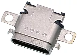 Роз'єм зарядки Xiaomi Mi 4c / Mi 4s 24 pin Type-C - фото Роз'єм зарядки Xiaomi Mi 4c / Mi 4s 24 pin Type-C