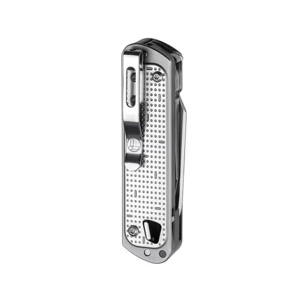 Мультитул Leatherman Free T4 (832686) - фото 4