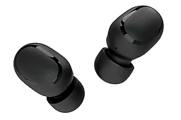 Навушники Ergo BS-520 Twins Bubble Black - мініатюра 4