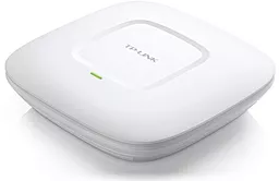 Точка доступа TP-Link EAP120 - фото Точка доступа TP-Link EAP120