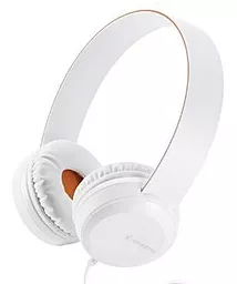 Навушники Cresyn C260H White