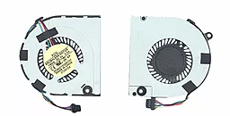 Вентилятор (кулер) для ноутбука Dell Insipiron 13Z N311Z Vostro V131 5V 0.4A 4-pin Forcecon закрытый - фото Вентилятор (кулер) для ноутбука Dell Insipiron 13Z N311Z Vostro V131 5V 0.4A 4-pin Forcecon закрытый