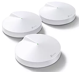 Wi-Fi система TP-LINK Deco M5 3 шт - фото Wi-Fi система TP-LINK Deco M5 3 шт