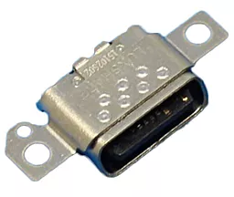 Роз'єм зарядки Meizu MX5 Pro 11 pin, USB Type-C - фото Роз'єм зарядки Meizu MX5 Pro 11 pin, USB Type-C