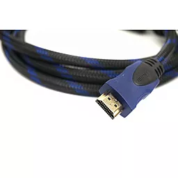 Видеокабель PowerPlant HDMI - HDMI v1.4 2.0m (CA910243)