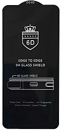 Защитное стекло 1TOUCH 6D EDGE Xiaomi Mi 9T, Redmi K20 Black (2000001251096)