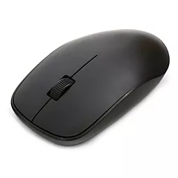 Комп'ютерна мишка OMEGA Wireless OM0420 (OM0420WB) Black