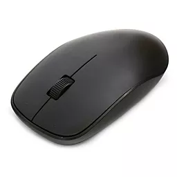 Компьютерная мышка OMEGA Wireless OM0420 (OM0420WB) Black - фото Компьютерная мышка OMEGA Wireless OM0420 (OM0420WB) Black