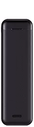 Повербанк Joyroom D-QP184 PLUS 20000mAh Black - фото Повербанк Joyroom D-QP184 PLUS 20000mAh Black