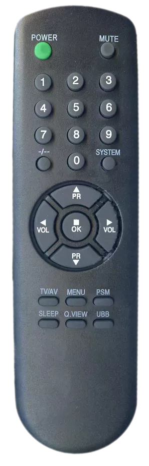 Пульт для телевизора LG 105-230M - фото 1