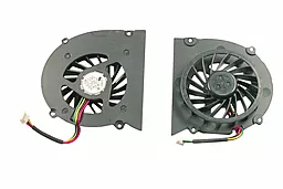 Вентилятор (кулер) для ноутбука Dell XPS 1318 XPS M1330 PP25L 1330 5V 0.28A 4-pin SUNON - фото Вентилятор (кулер) для ноутбука Dell XPS 1318 XPS M1330 PP25L 1330 5V 0.28A 4-pin SUNON