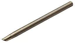 Паяльне жало з одностороннім зрізом ZD TIP B2-3