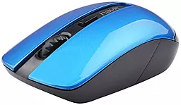 Компьютерная мышка Havit HV-MS989GT Blue - фото Компьютерная мышка Havit HV-MS989GT Blue