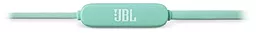 Наушники JBL T110BT Green - миниатюра 5