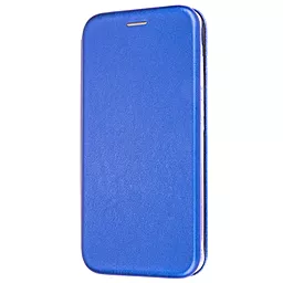 Чехол ArmorStandart G-Case для Xiaomi Redmi A3 Blue (ARM74431)