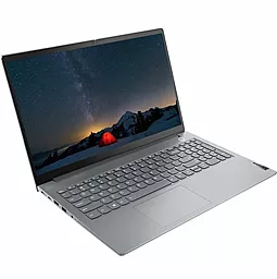 Ноутбук Lenovo ThinkBook 15 G3 ACL Mineral Grey (21A40170RA)