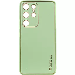 Чохол Epik Xshield для Samsung Galaxy S21 Ultra Pistachio